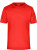 Pánske tričko - J. Nicholson, farba - grenadine, veľkosť - M