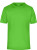 Pánske tričko - J. Nicholson, farba - lime green, veľkosť - M