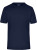 Pánske tričko - J. Nicholson, farba - navy, veľkosť - L