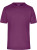 Pánske tričko - J. Nicholson, farba - purple, veľkosť - XXL