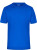 Pánske tričko - J. Nicholson, farba - royal, veľkosť - M