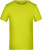 Detské tričko - J. Nicholson, farba - acid yellow, veľkosť - M