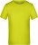 Detské tričko - J. Nicholson, farba - acid yellow, veľkosť - L