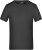 Detské tričko - J. Nicholson, farba - čierna, veľkosť - XL