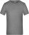 Detské tričko - J. Nicholson, farba - dark melange, veľkosť - XL