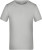 Detské tričko - J. Nicholson, farba - light melange, veľkosť - L