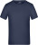 Detské tričko - J. Nicholson, farba - navy, veľkosť - M