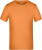 Detské tričko - J. Nicholson, farba - orange, veľkosť - M