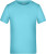 Detské tričko - J. Nicholson, farba - pacific, veľkosť - M
