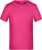 Detské tričko - J. Nicholson, farba - pink, veľkosť - M