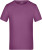 Detské tričko - J. Nicholson, farba - purple, veľkosť - M