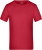 Detské tričko - J. Nicholson, farba - red, veľkosť - M