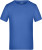 Detské tričko - J. Nicholson, farba - royal, veľkosť - M