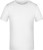 Detské tričko - J. Nicholson, farba - white, veľkosť - XL