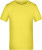 Detské tričko - J. Nicholson, farba - yellow, veľkosť - M