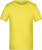 Detské tričko, farba - yellow, veľkosť - XL