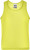 Tímové tričko - J. Nicholson, farba - yellow, veľkosť - S