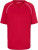 Tímové tričko - J. Nicholson, farba - red/white, veľkosť - S