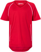 Detské tímové tričko