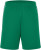 Tímové šortky - J. Nicholson, farba - green/white, veľkosť - XL