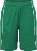 Detské tímové šortky