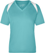 Dámske bežecké tričko
