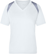 Dámske bežecké tričko