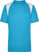 Pánske bežecké tričko