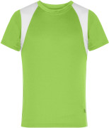 Detské bežecké tričko