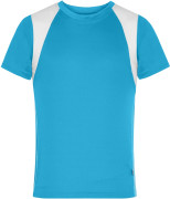 Detské bežecké tričko