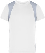 Detské bežecké tričko