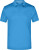 Pánske polo tričko - J. Nicholson, farba - azur, veľkosť - S