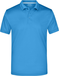 Pánske polo tričko