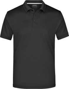 Pánske polo tričko