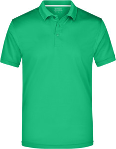 Pánske polo tričko