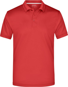 Pánske polo tričko