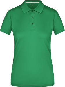 Dámske polo tričko