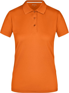 Dámske polo tričko