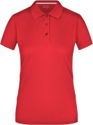 Dámske polo tričko