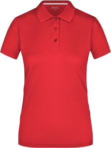Dámske polo tričko