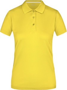 Dámske polo tričko