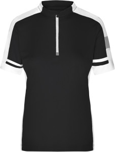 Dámsky cyklistický dres
