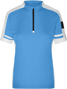 Dámsky cyklistický dres