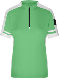 Dámsky cyklistický dres