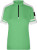 Dámsky cyklistický dres - J. Nicholson, farba - green, veľkosť - XL