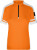 Dámsky cyklistický dres - J. Nicholson, farba - orange, veľkosť - S