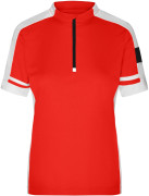 Dámsky cyklistický dres