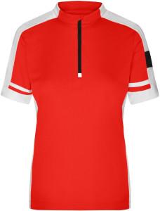 Dámsky cyklistický dres