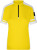 Dámsky cyklistický dres - J. Nicholson, farba - sun yellow, veľkosť - S