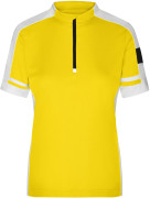 Dámsky cyklistický dres